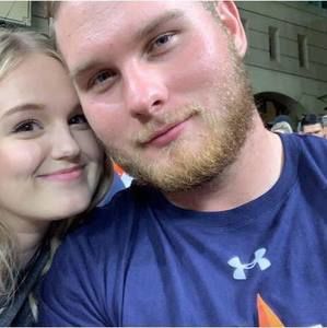 Meet your Posher, Andrew